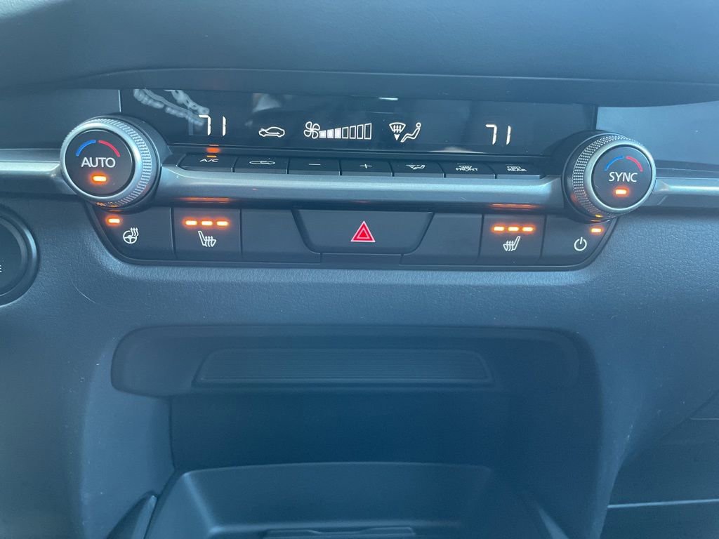 New 2026 MAZDA CX-30 AWD 2.5 S w/ Premium Package image 22