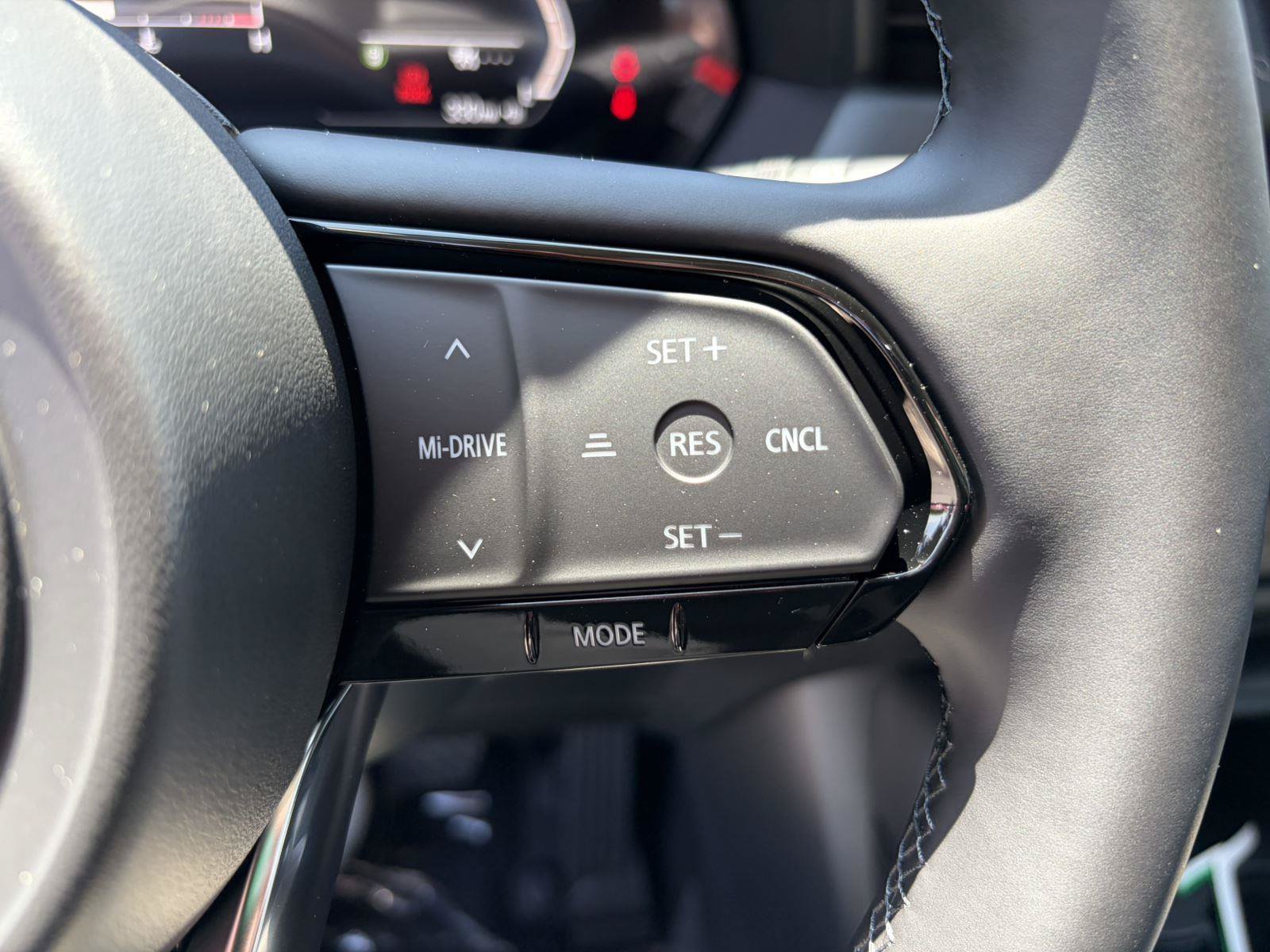 New 2026 MAZDA CX-5 Select AWD/4WD image 20