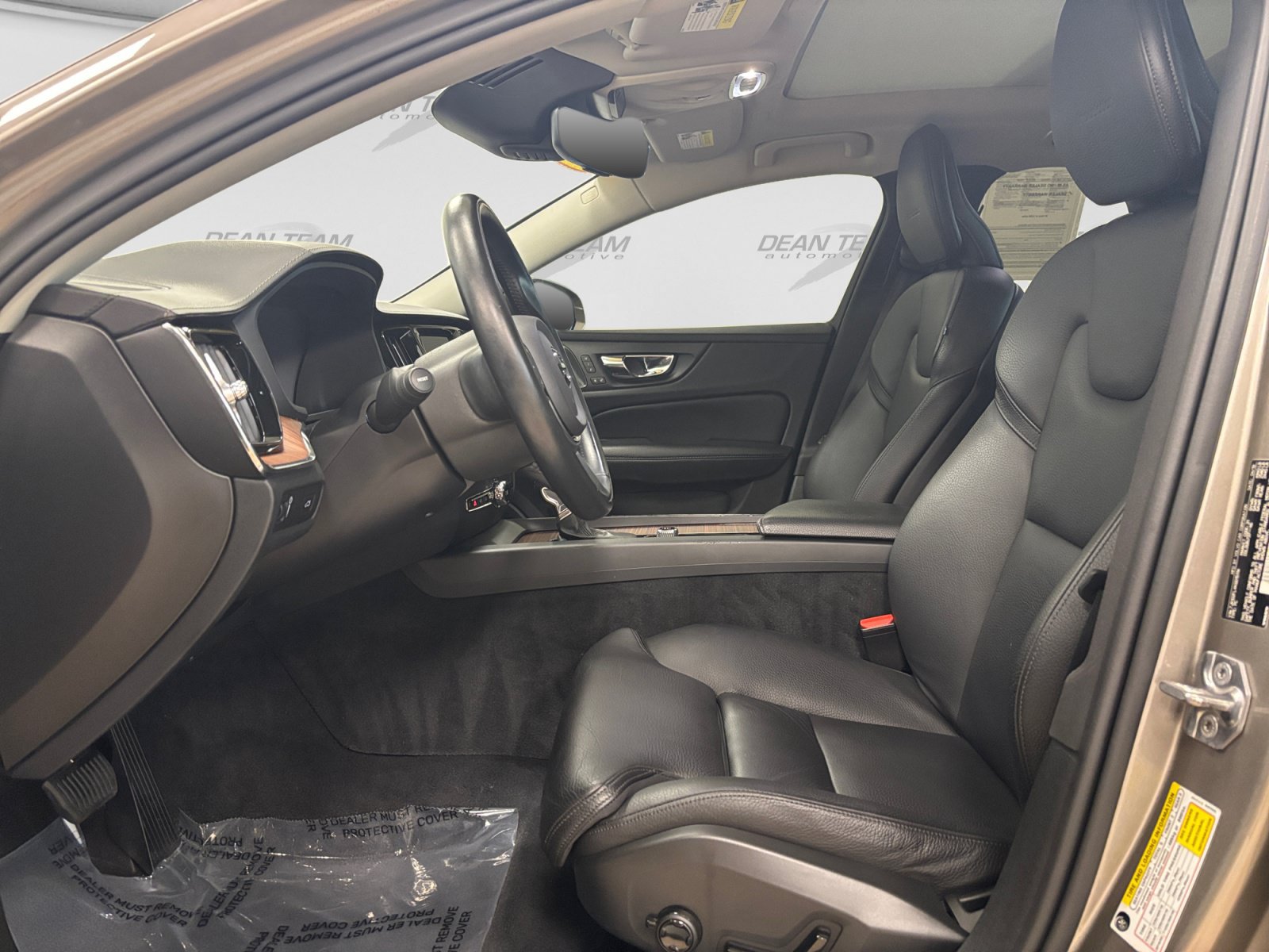 Used 2019 Volvo S60 T5 Inscription FWD image 9