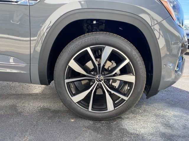 New 2026 Volkswagen Atlas Cross Sport SEL Premium R-Line AWD/4WD image 15