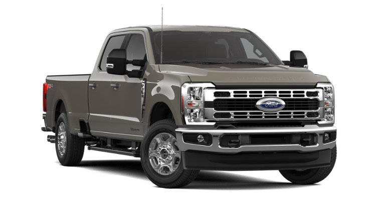 New 2026 Ford F350 XLT AWD/4WD image 63