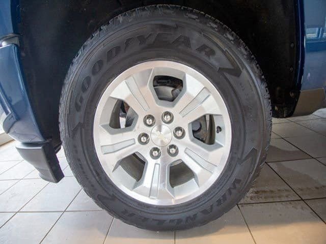 Certified 2019 Chevrolet Silverado 1500 LT w/ All Star Edition image 30