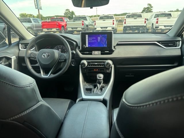 Used 2023 Toyota RAV4 XLE Premium FWD image 13