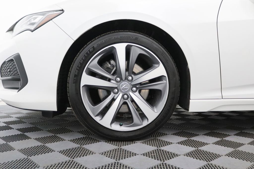 Used 2021 Acura TLX SH-AWD w/ Advance Package image 6