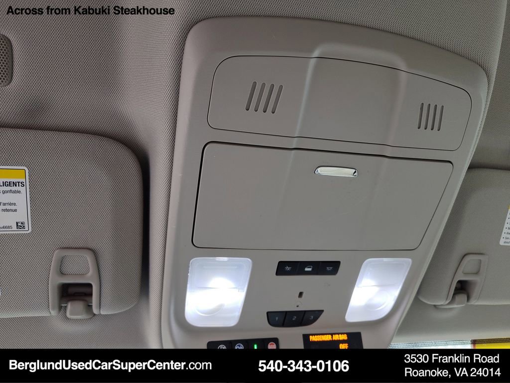 Used 2019 Buick Envision Preferred image 30