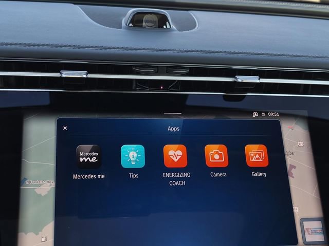 Certified 2025 Mercedes-Benz E 350 E 350 image 24