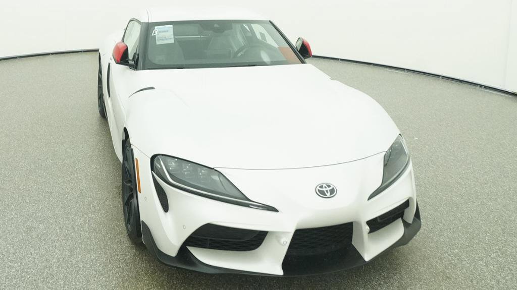 New 2026 Toyota Supra RWD image 32