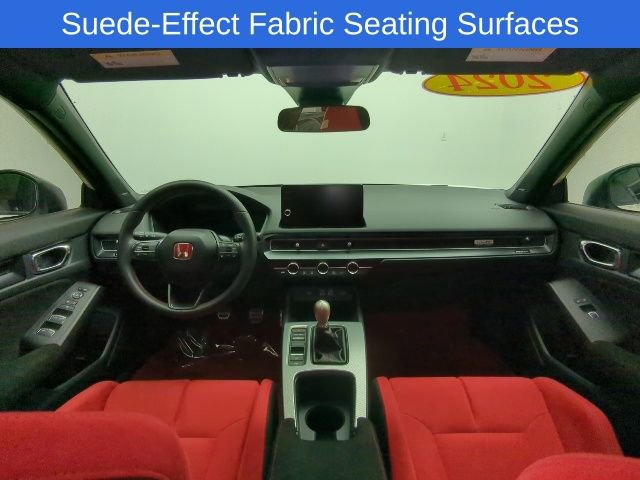 Used 2024 Honda Civic Type R image 21