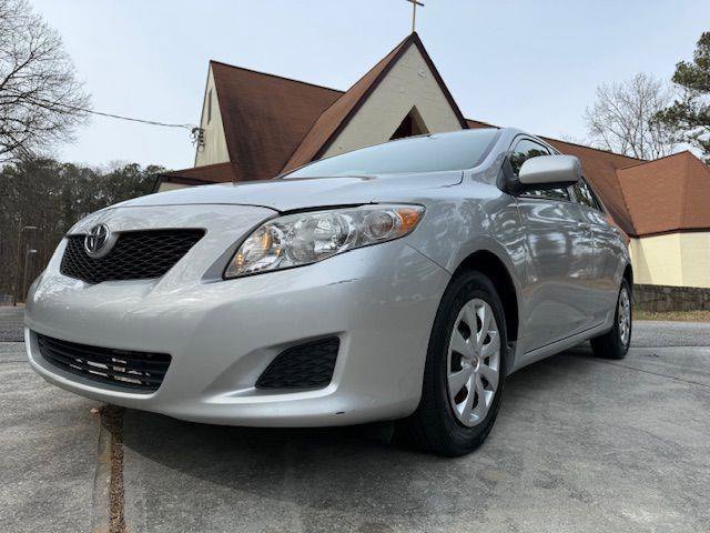 Used 2010 Toyota Corolla image 3