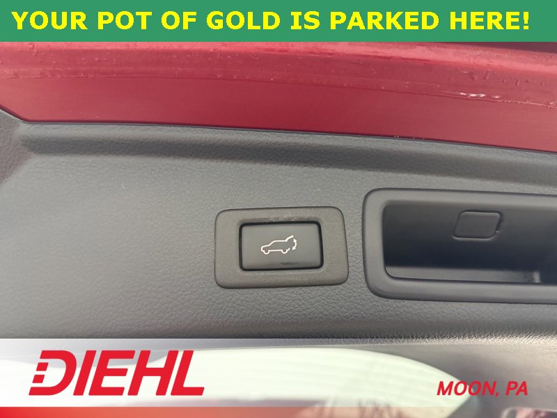 Used 2018 Subaru Forester 2.0XT Touring image 13