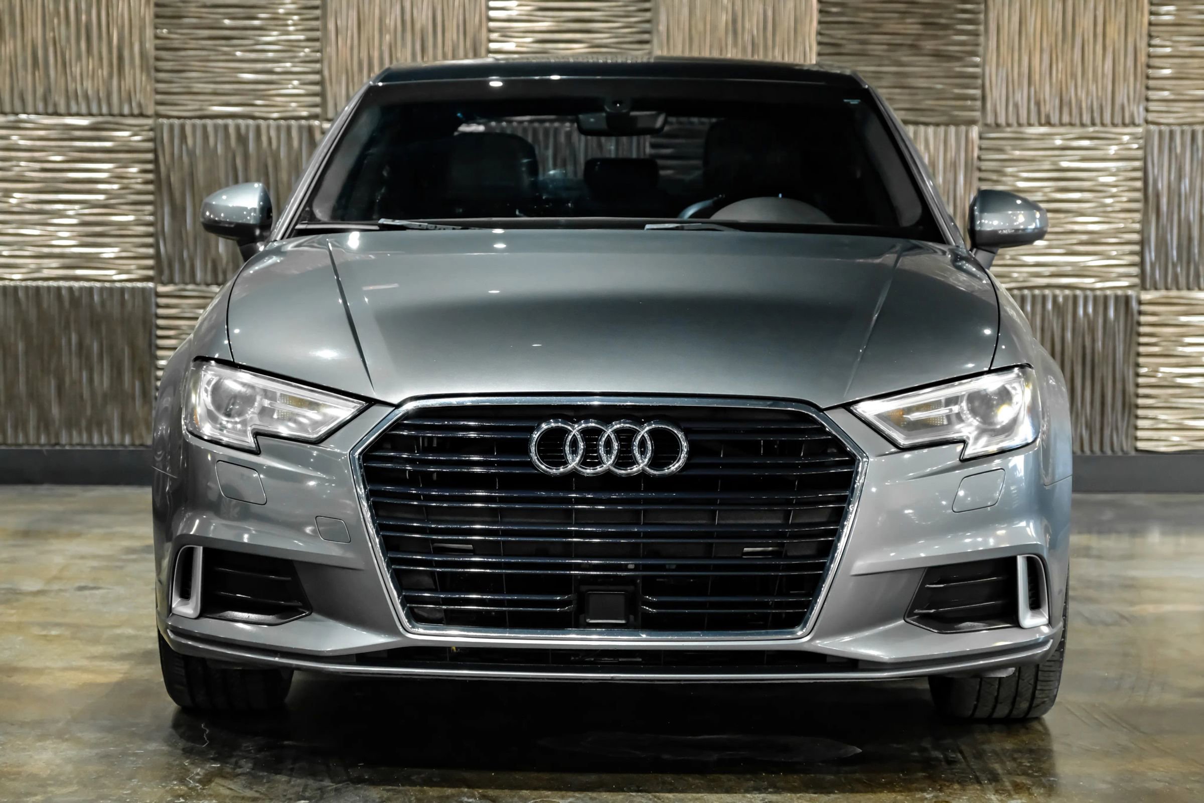 Used 2019 Audi A3 2.0T Premium w/ Convenience Package image 8