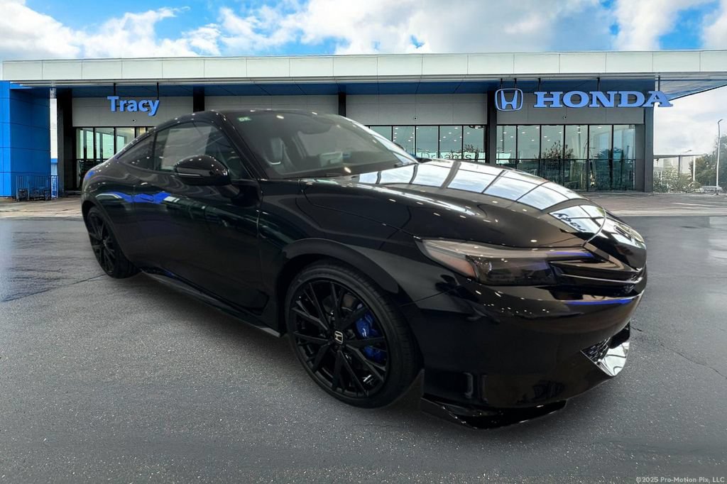 New 2026 Honda Prelude image 4