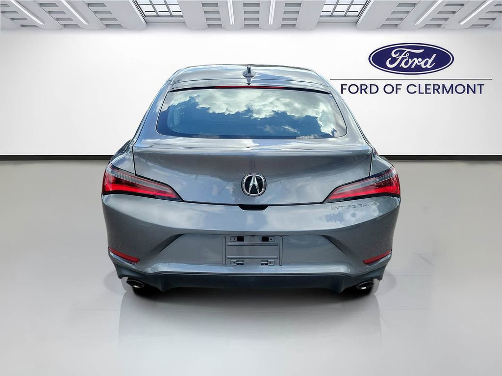 Used 2023 Acura Integra image 4