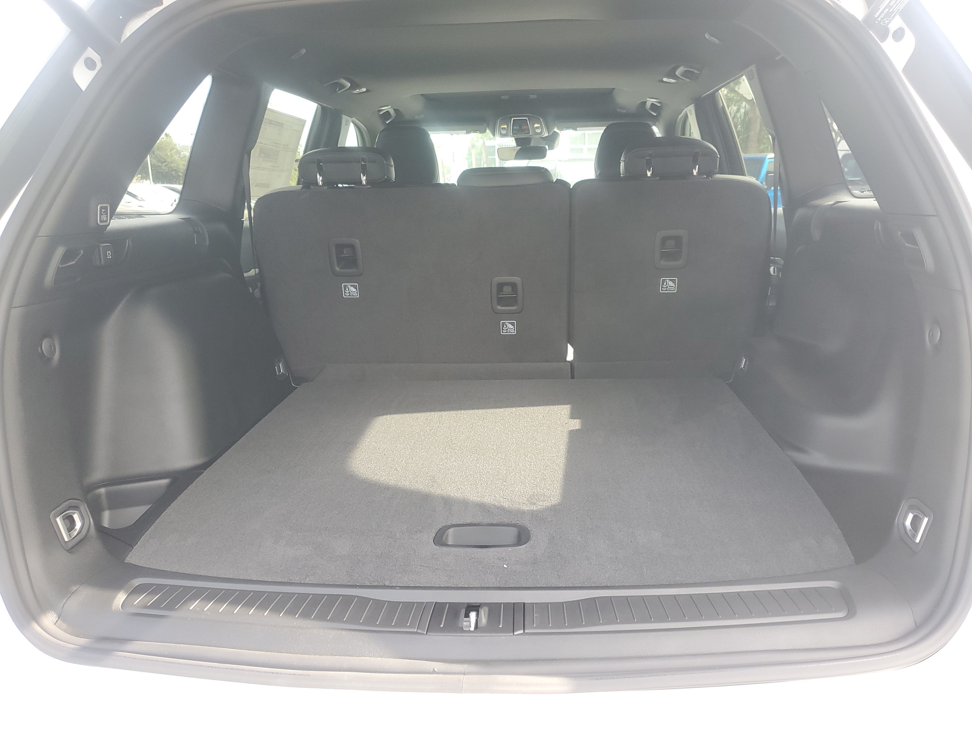 New 2026 Jeep Grand Cherokee Altitude RWD image 7