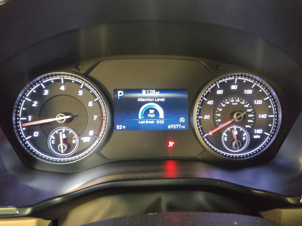 Used 2023 Hyundai Santa Fe SEL image 23