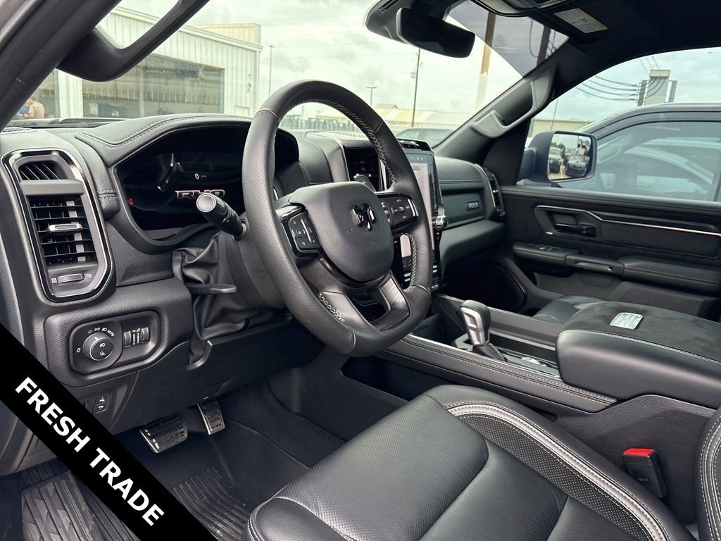 Used 2026 RAM 1500 RHO image 12