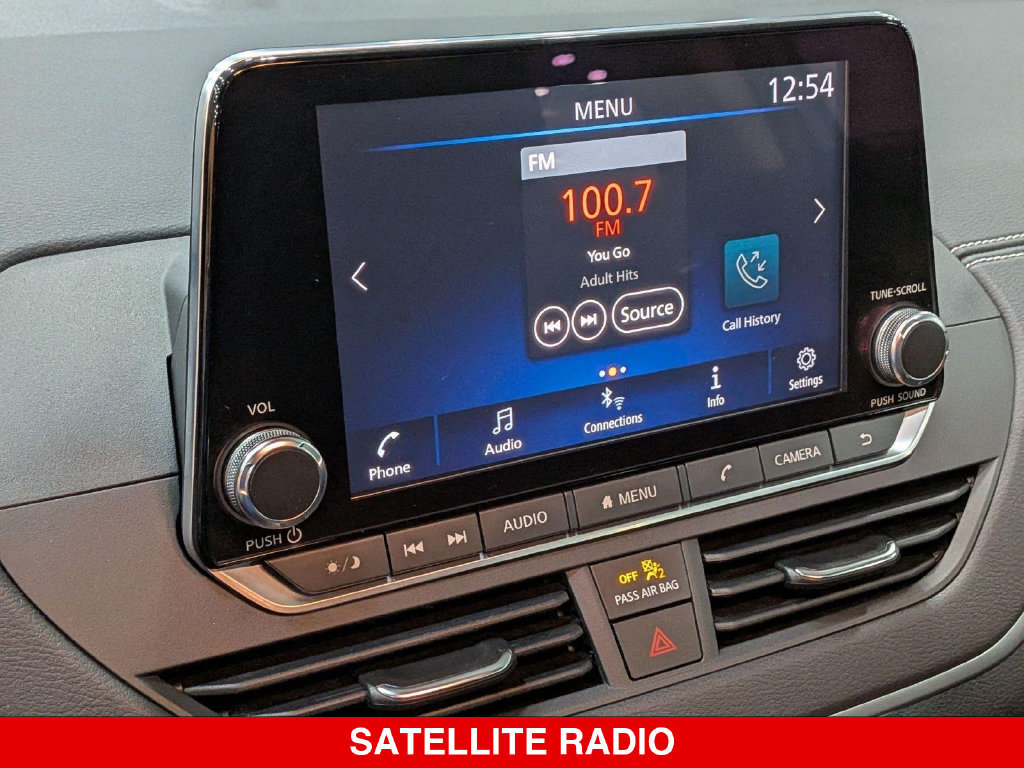 Used 2020 Nissan Altima 2.5 SV AWD/4WD image 23