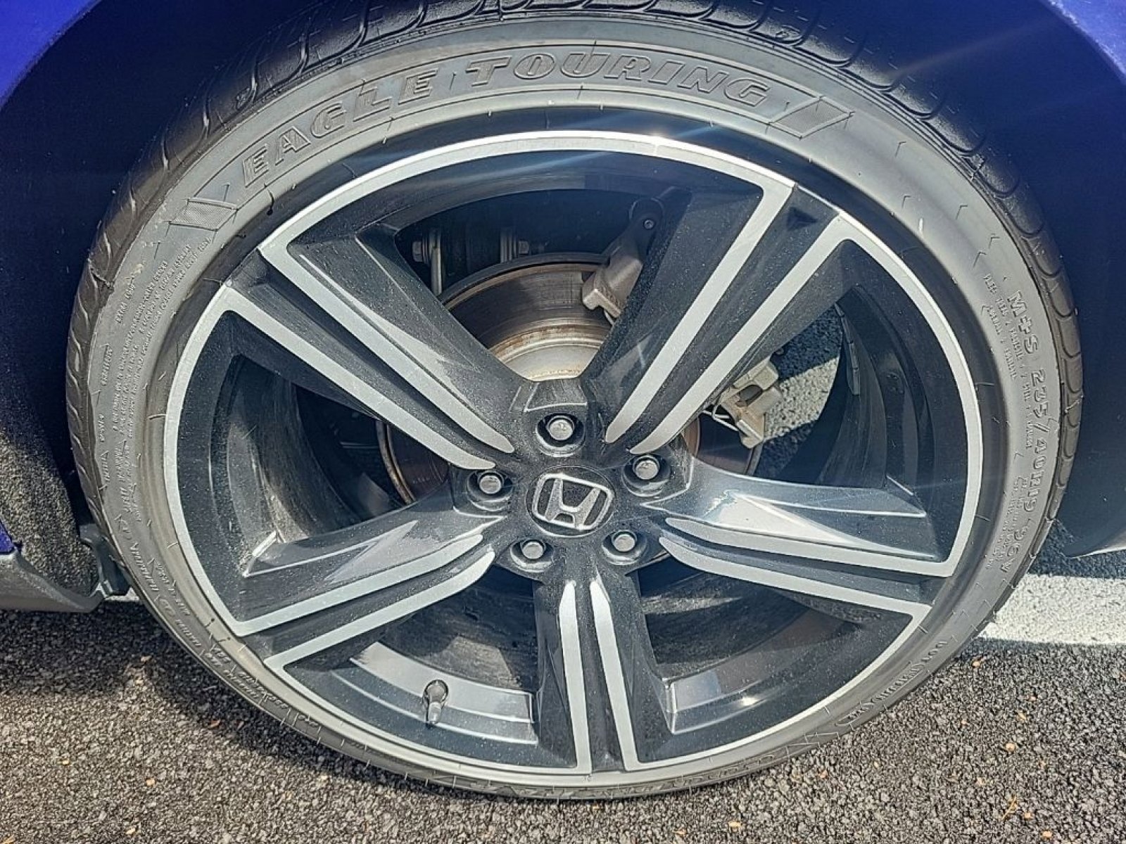 Used 2023 Honda Accord Sport image 13