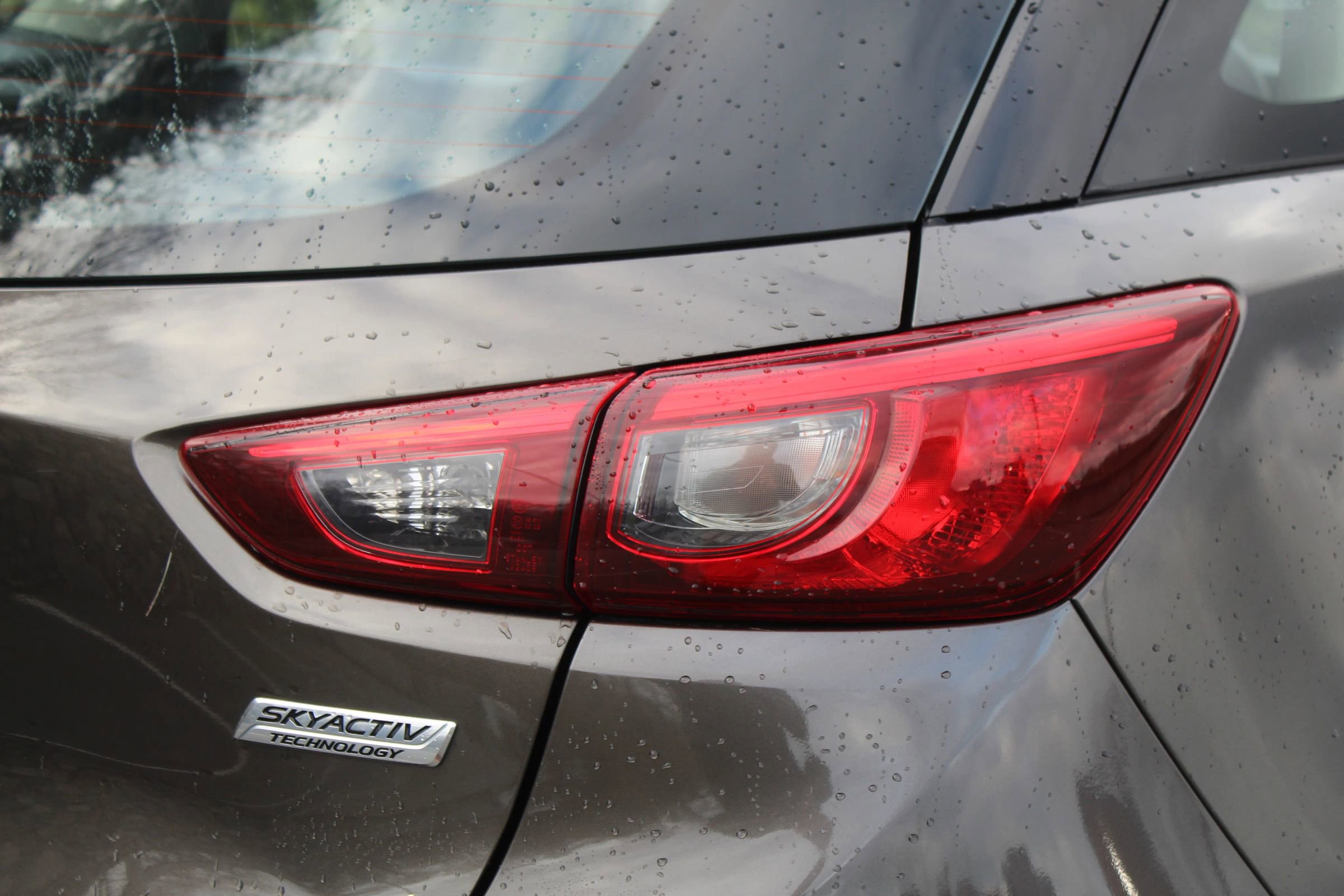 Used 2018 MAZDA CX-3 Sport AWD/4WD image 39