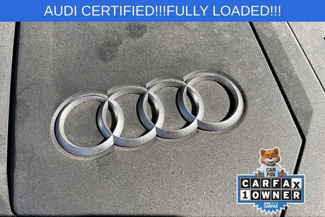 Certified 2023 Audi Q5 2.0T Premium Plus w/ Premium Plus Package AWD/4WD image 29