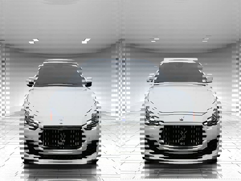 Used 2019 Maserati Ghibli S Q4 image 8