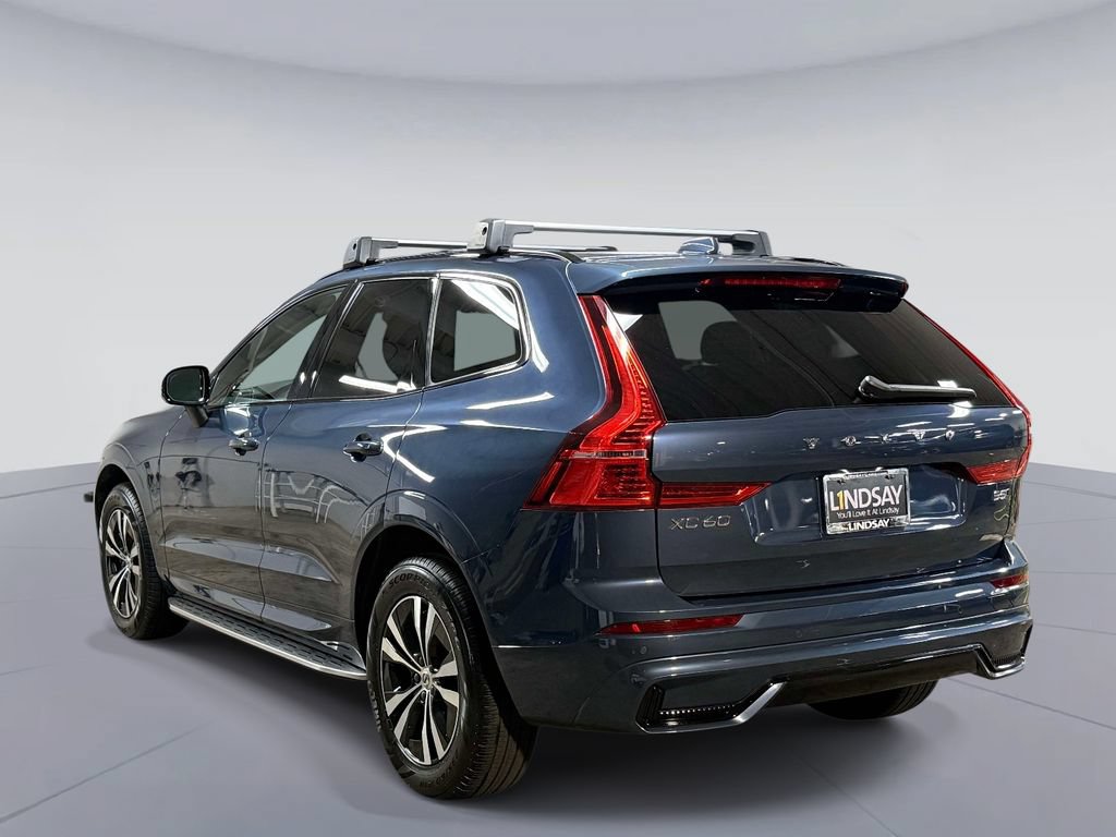 Used 2024 Volvo XC60 B5 Core AWD/4WD image 12