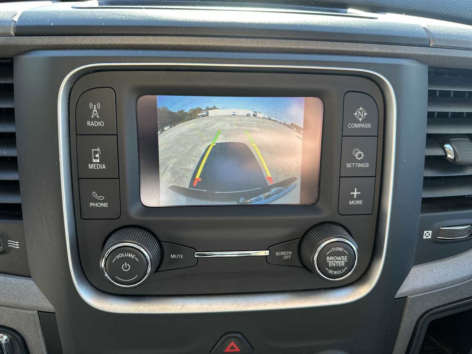 Used 2023 RAM 1500 Tradesman w/ Power & Remote Entry Group image 12