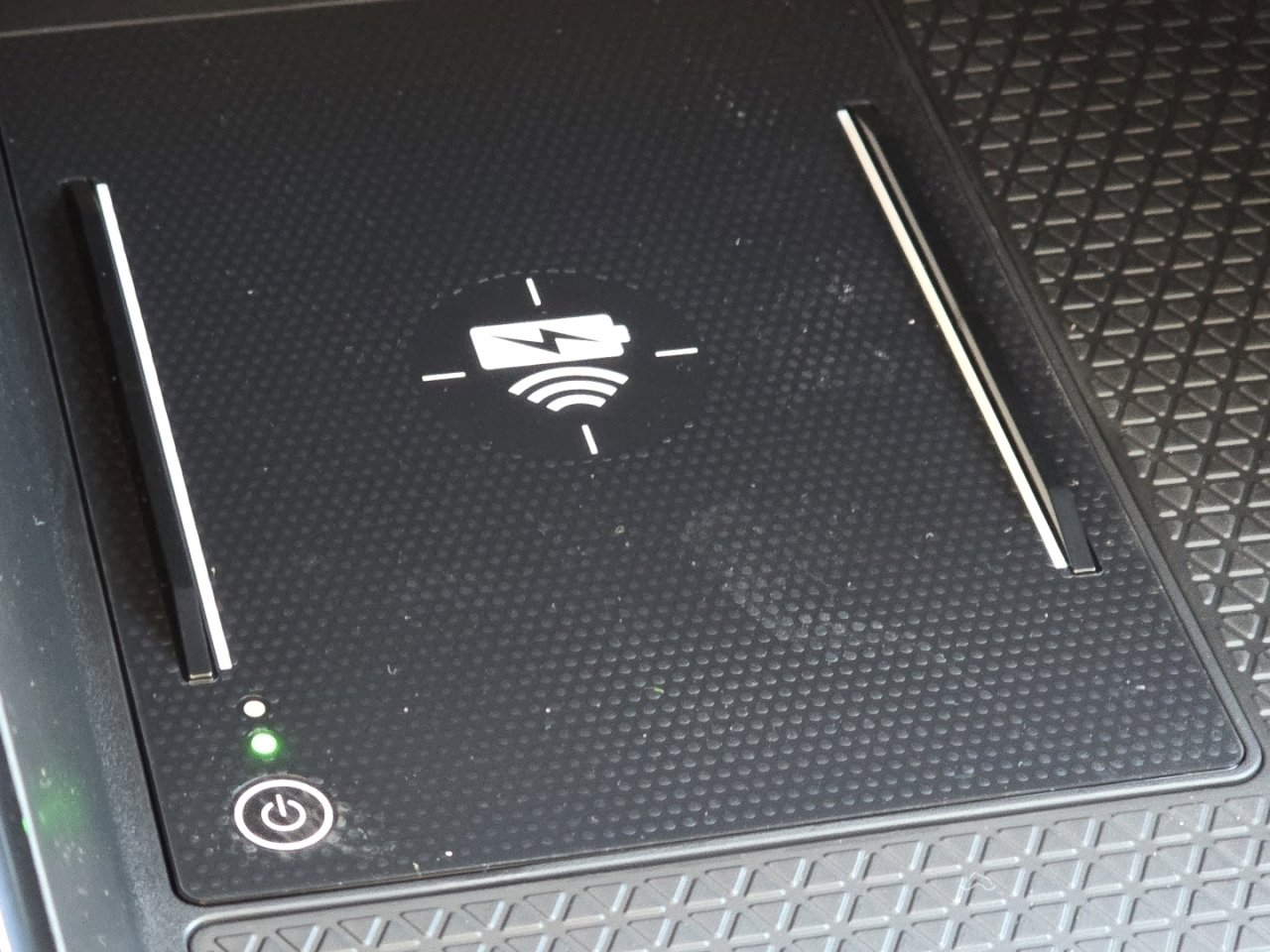 New 2026 Honda CR-V LX image 6