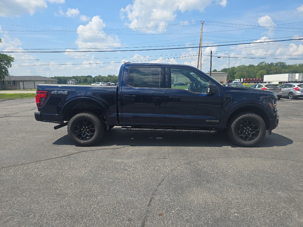 New 2025 Ford F150 XLT image 5
