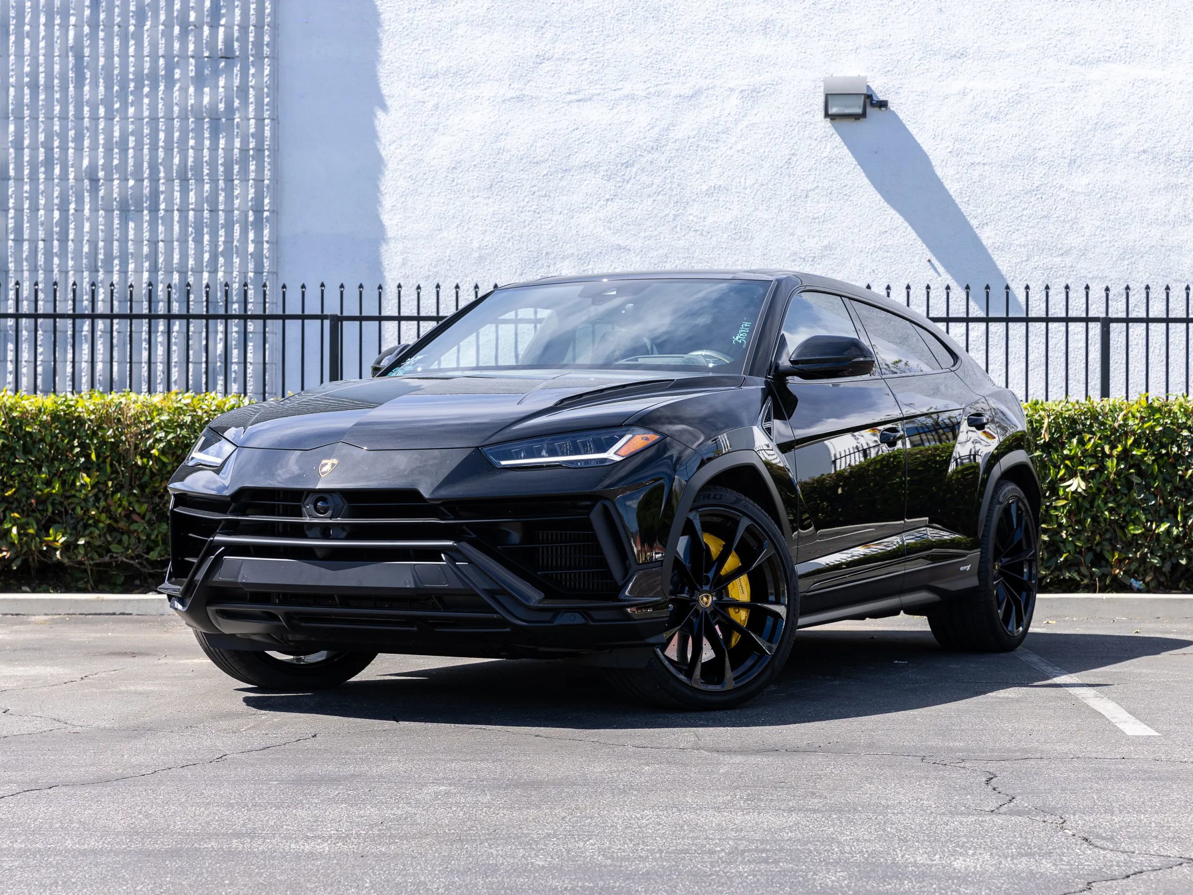 Used 2024 Lamborghini Urus S image 20