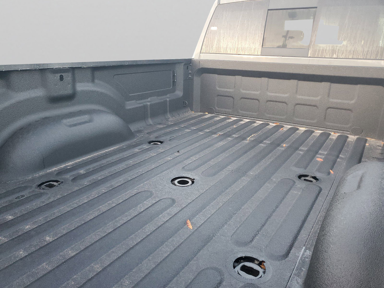 New 2026 RAM 3500 Limited image 25