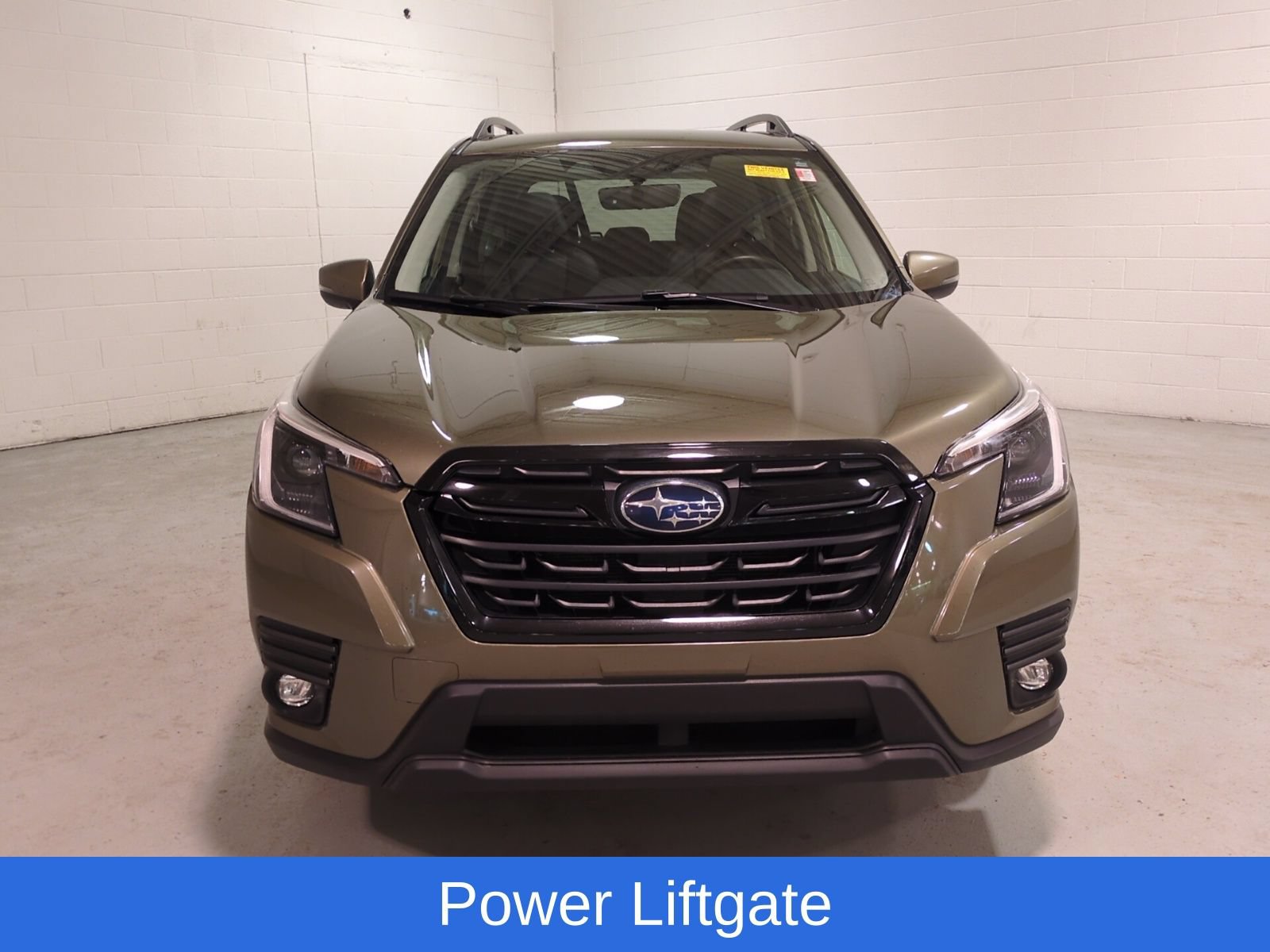 Certified 2024 Subaru Forester Limited AWD/4WD image 8