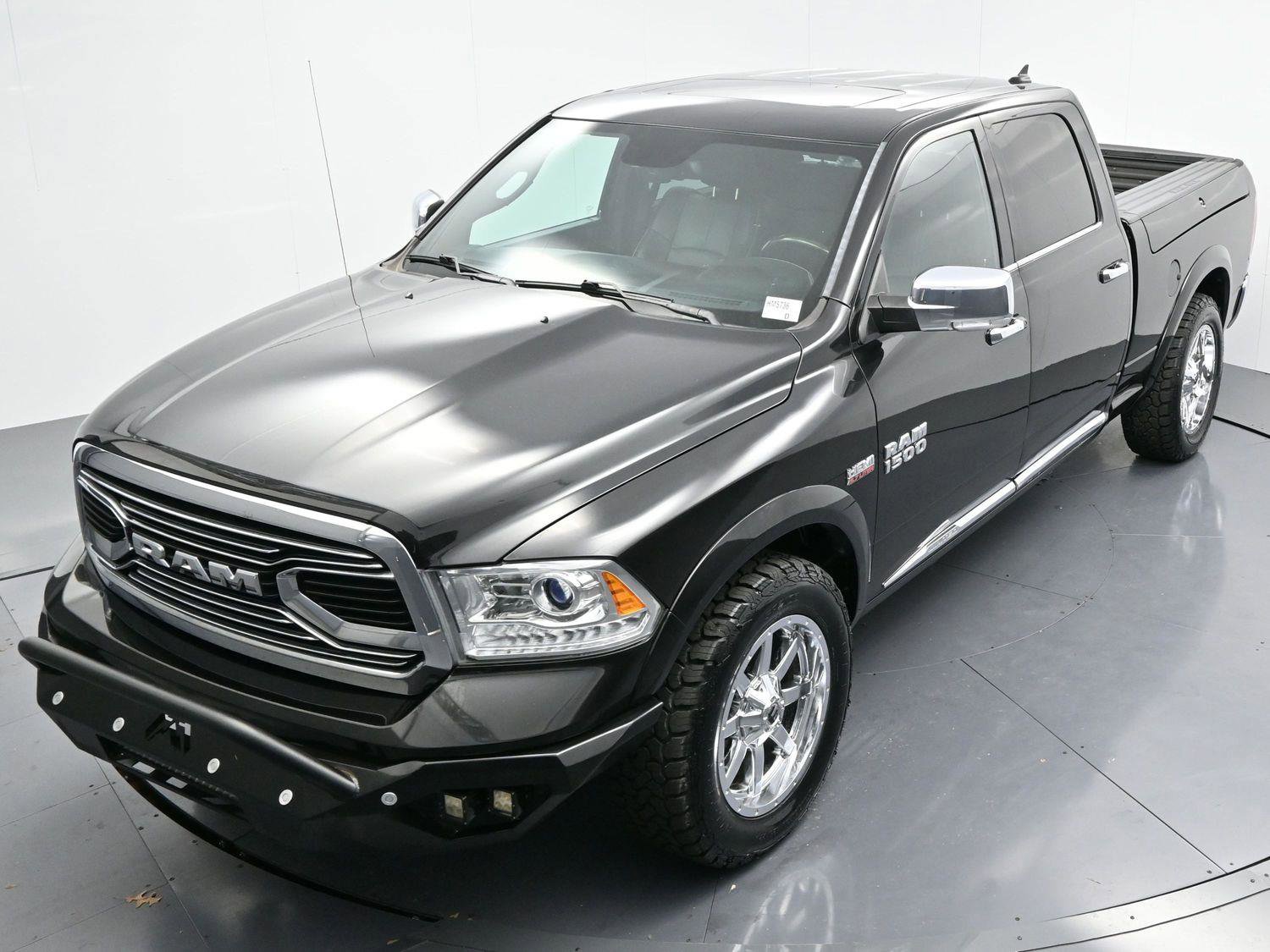 Used 2018 RAM 1500 Limited image 11