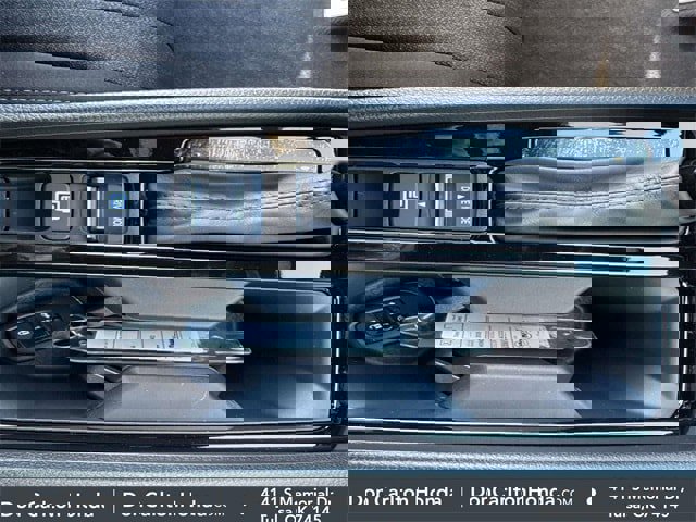 New 2025 Honda Accord Sport image 24