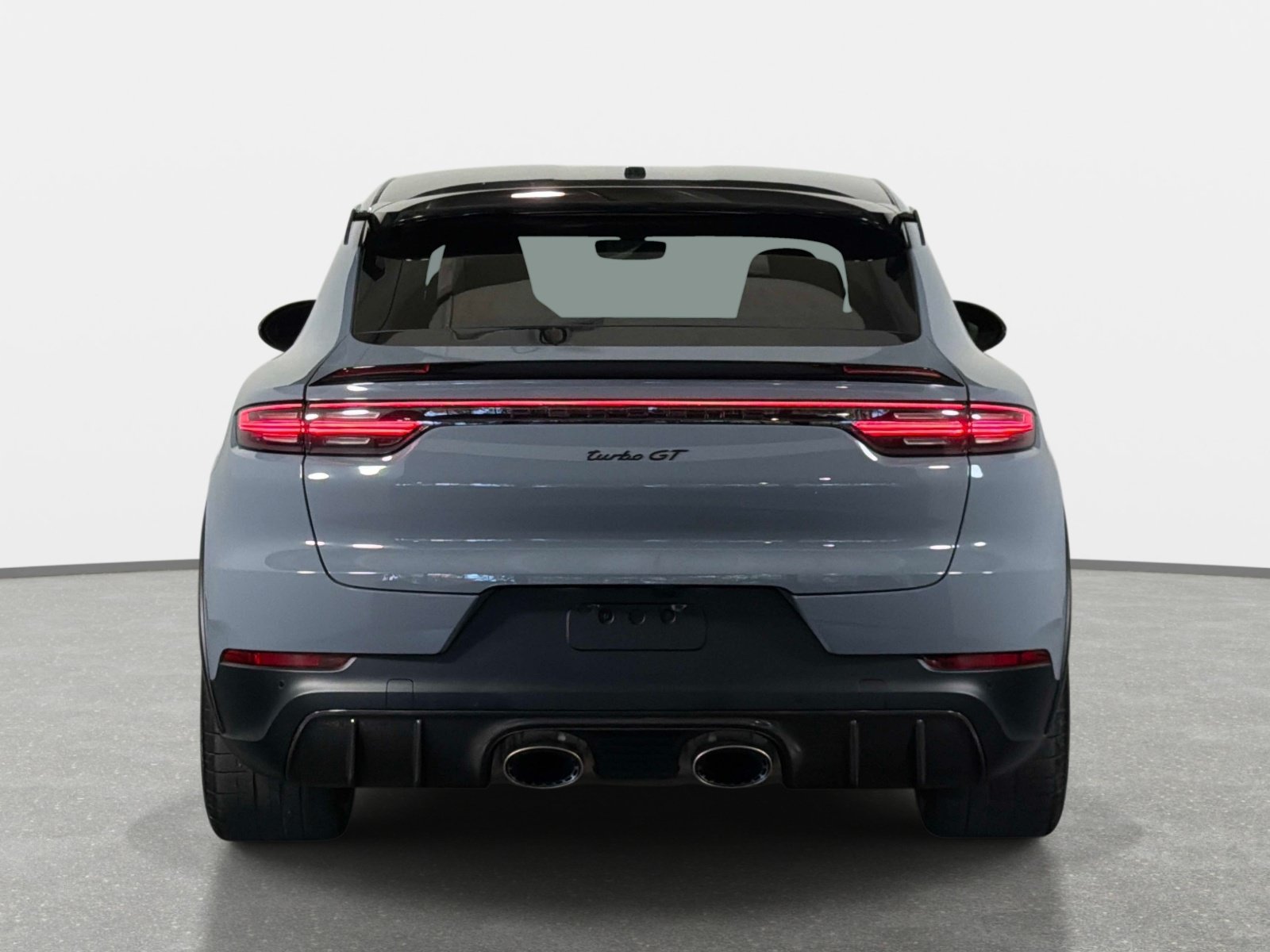 Used 2023 Porsche Cayenne Turbo GT AWD/4WD image 4