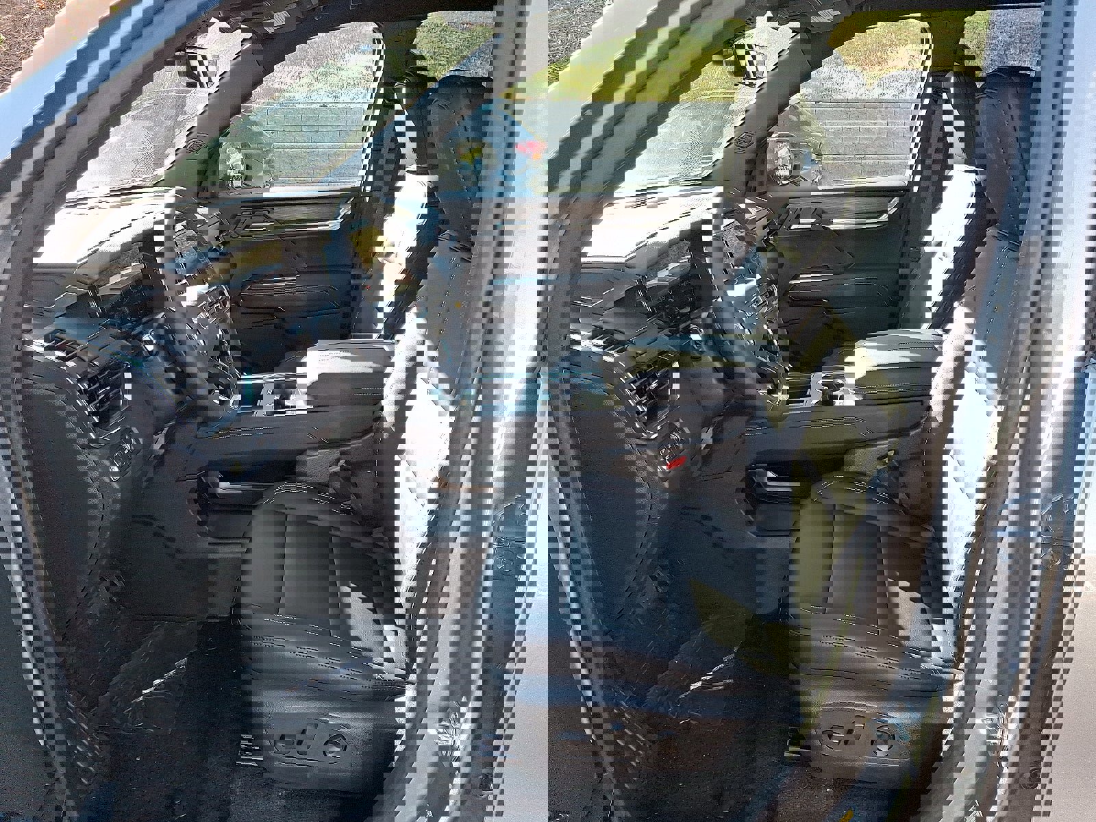 New 2026 GMC Acadia Elevation w/ Elevation Premium Package image 6