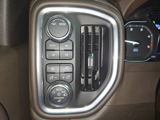 Used 2023 GMC Sierra 2500 Denali image 25