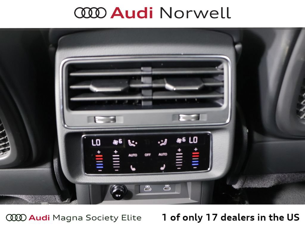 New 2026 Audi Q7 3.0T Prestige AWD/4WD image 28