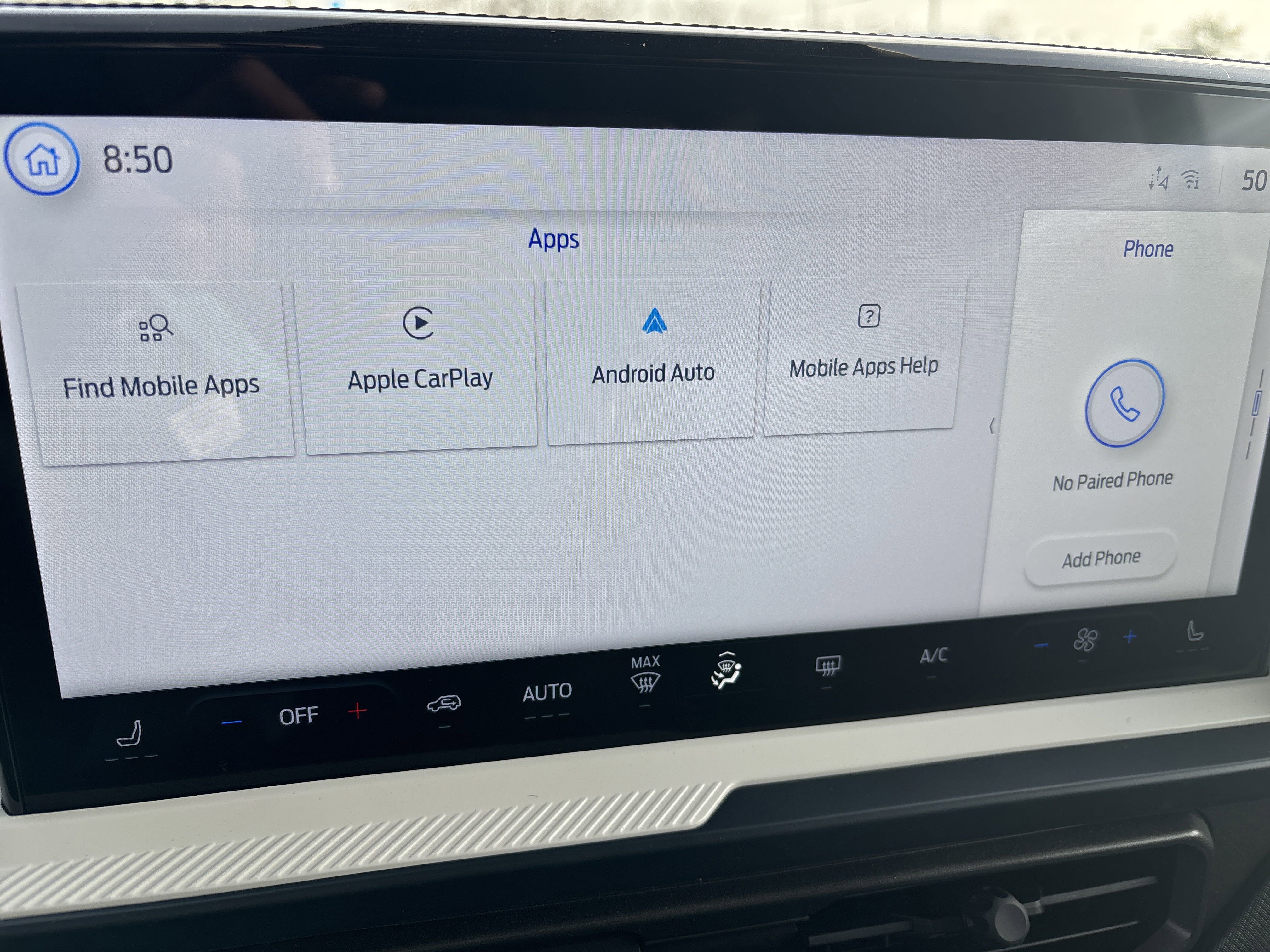 New 2025 Ford Bronco Sport Heritage w/ Convenience Package image 27