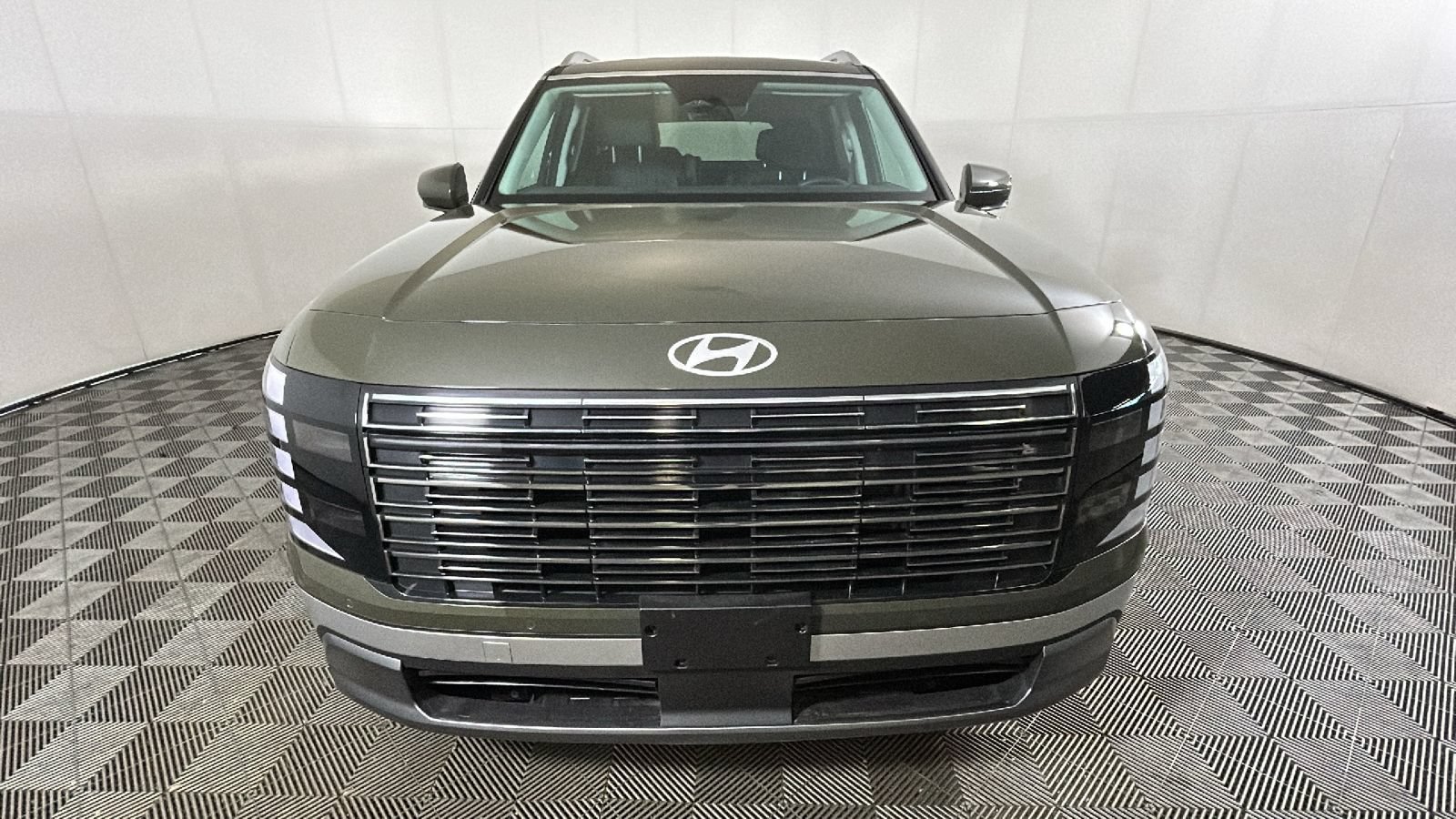 Used 2026 Hyundai Palisade SEL AWD/4WD image 9
