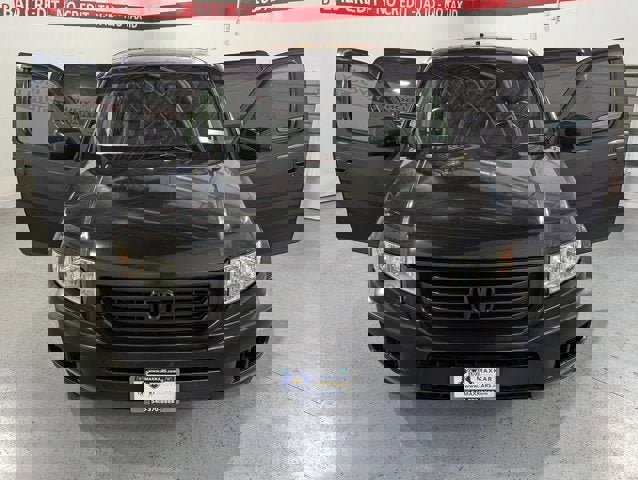 Used 2012 Honda Ridgeline RTL image 10