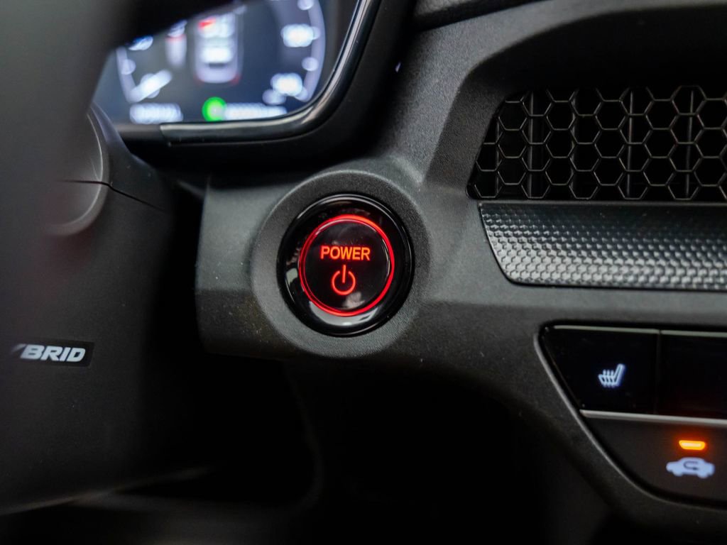 New 2026 Honda CR-V Sport-L image 22