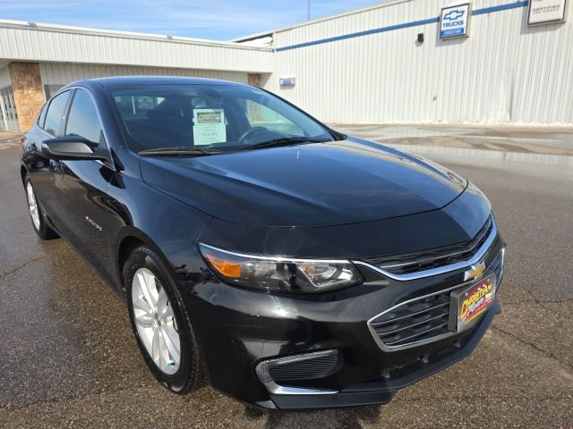Used 2018 Chevrolet Malibu LT FWD image 7