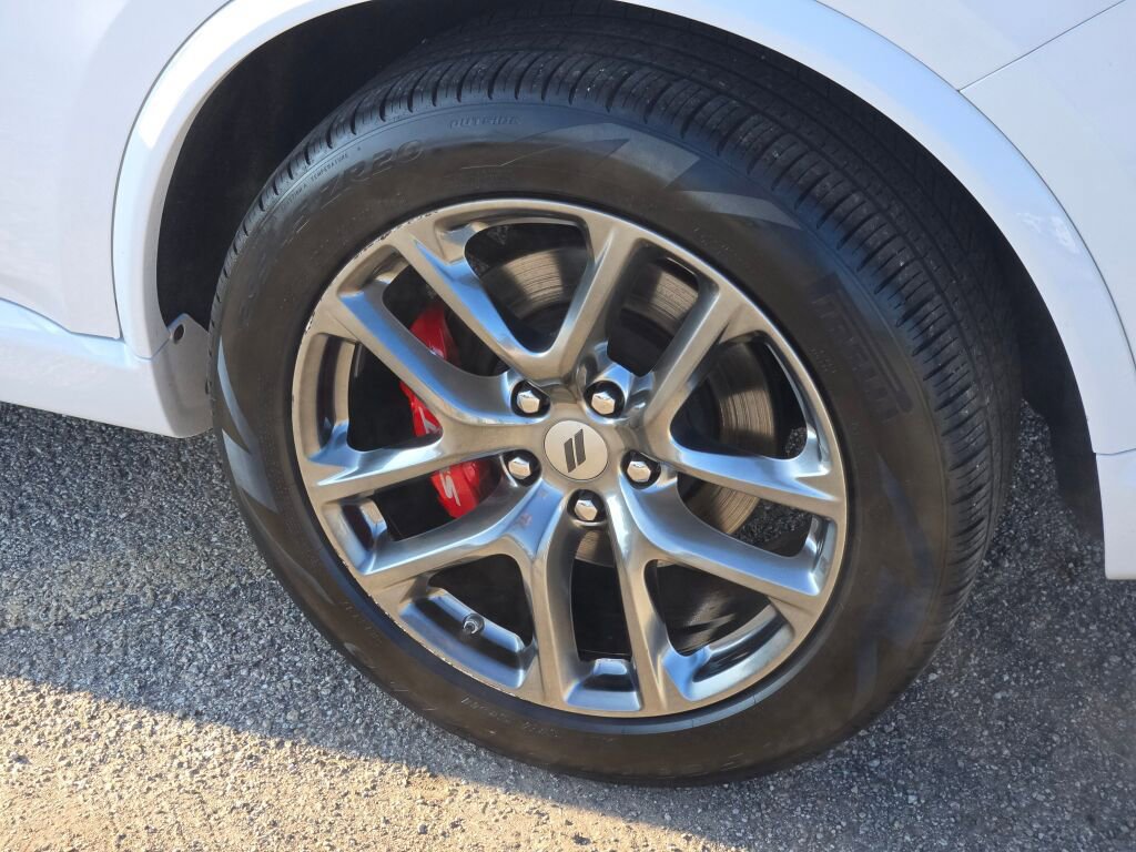 Certified 2024 Dodge Durango R/T image 15