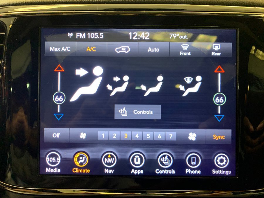 Used 2020 Jeep Grand Cherokee High Altitude AWD/4WD image 28