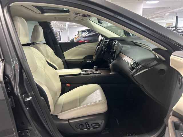 Certified 2024 Lexus RX 350 Premium w/ Accessory Package (Z1) AWD/4WD image 33
