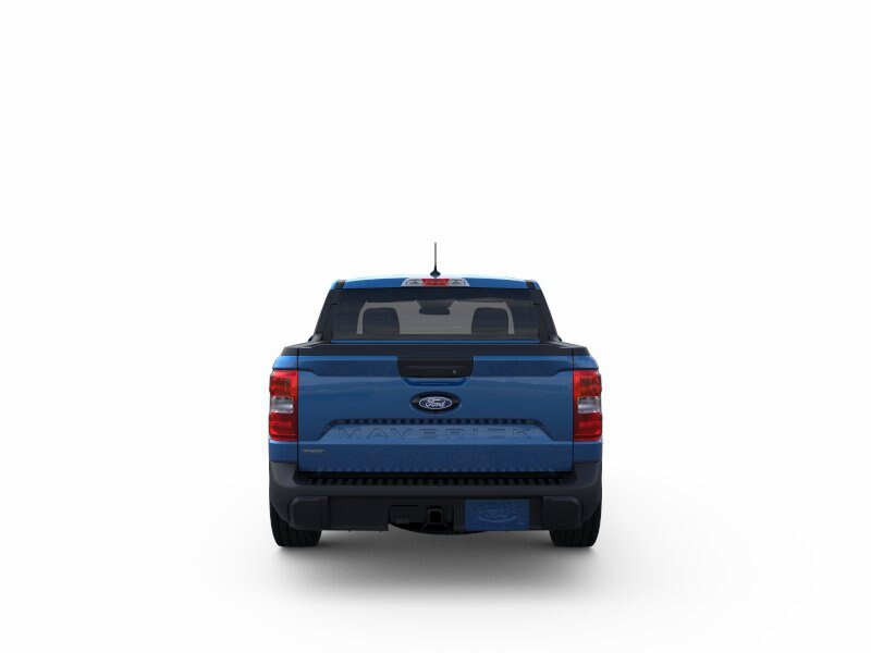 New 2026 Ford Maverick XLT w/ Equipment Group 301A AWD/4WD image 31