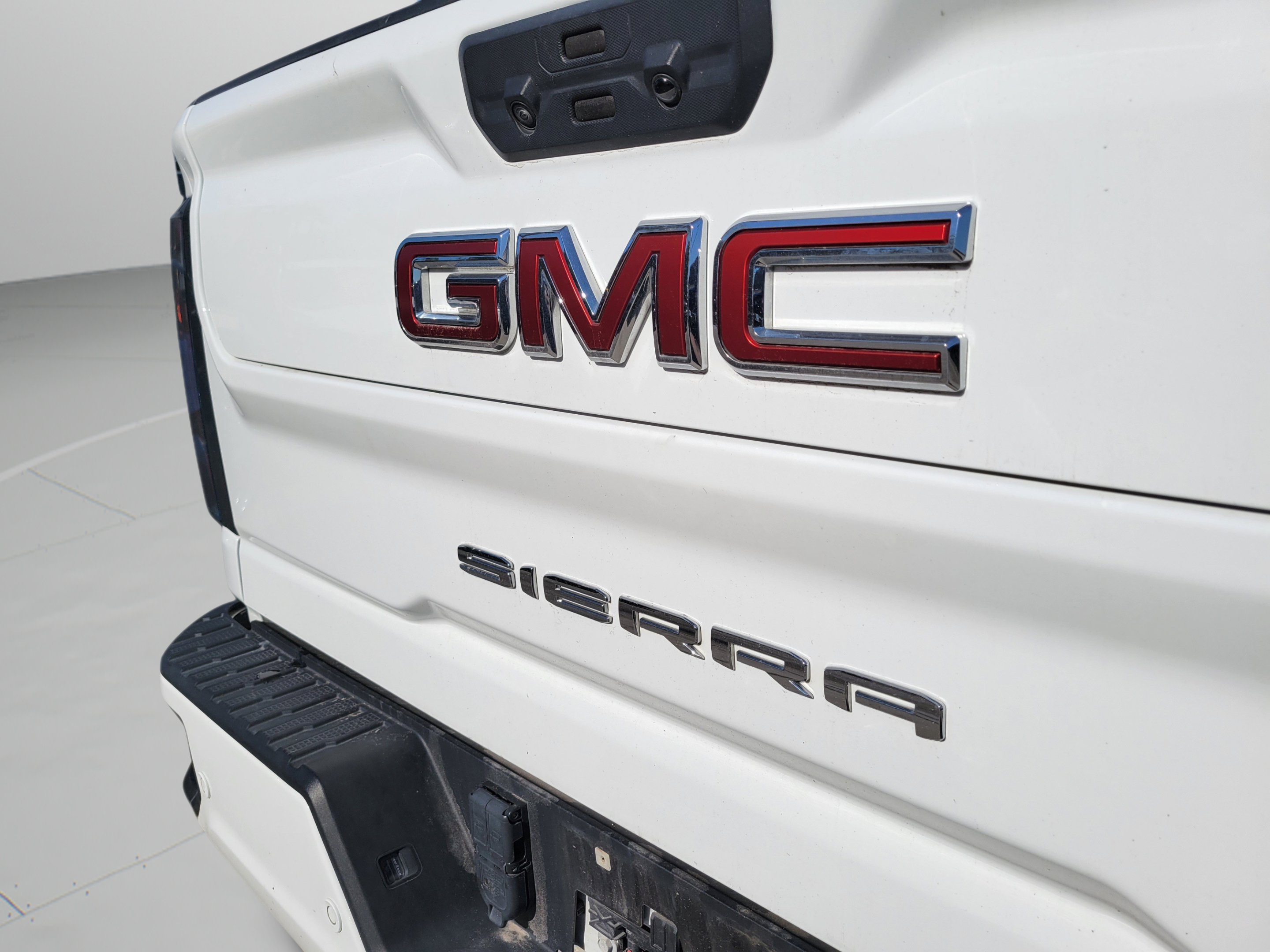 Used 2024 GMC Sierra 3500 AT4 w/ AT4 Premium Plus Package AWD/4WD image 29