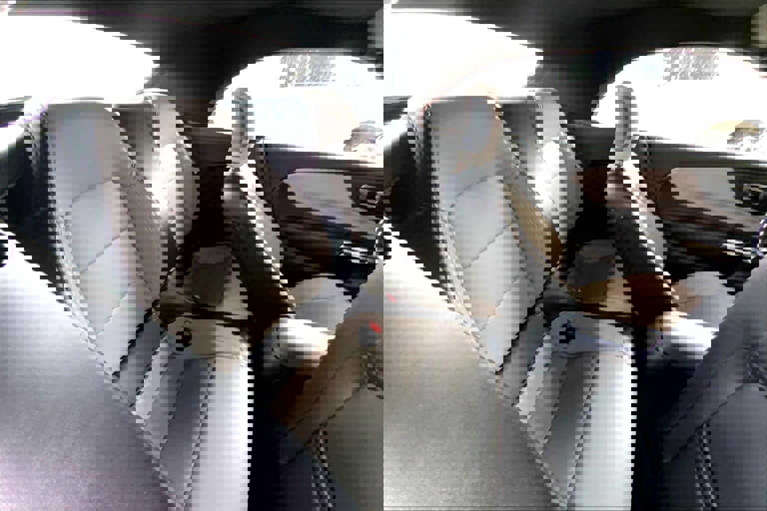 Used 2024 Ford Mustang Premium RWD image 16