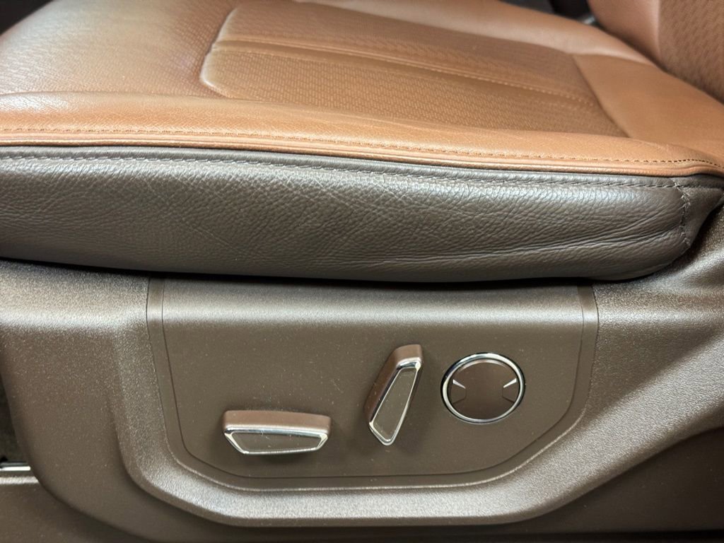 Used 2022 Ford Expedition King Ranch AWD/4WD image 11